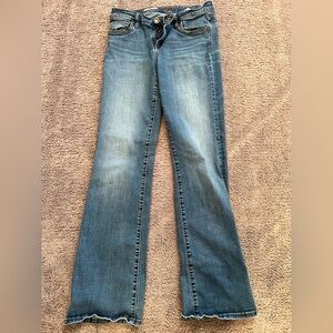 Kut from the Kloth women’s Jeans. 8s